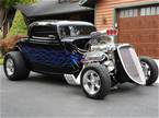 1933 Ford 3 Window Coupe Picture 5