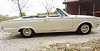 1963 Plymouth Valiant Picture 5