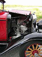 1929 Willys Overland Picture 5