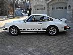 1974 Porsche 911 Picture 5