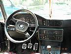 1983 BMW 533i Picture 5