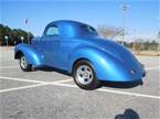 1941 Willys Coupe Picture 5