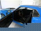 1970 Ford Mustang Picture 5
