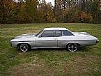 1969 Chevrolet Caprice Picture 5