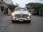1967 Volvo 123GT Picture 5