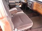 1984 Cadillac Sedan DeVille Picture 5