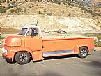 1954 Ford COE Picture 5