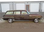 1953 Chrysler New Yorker Picture 5