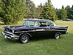 1957 Chevrolet 210 Picture 5