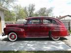 1946 Ford Tudor Picture 5