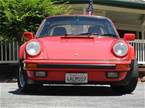 1985 Porsche 911 Picture 5