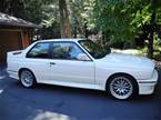 1989 BMW E30 Picture 5