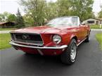 1968 Ford Mustang Picture 5