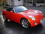 2007 Pontiac Solstice Picture 5