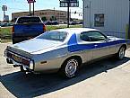 1973 Dodge Charger Picture 5