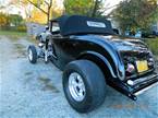1932 Ford Roadster Picture 5