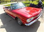 1964 Chevrolet Corvair Picture 5