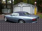 2002 Jaguar XK8 Picture 5
