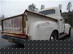 1952 Ford F1 Picture 5