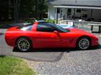 1998 Chevrolet Corvette Picture 5