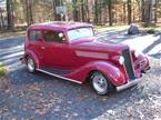 1935 Buick Model 48 Picture 5