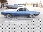 1969 Pontiac Firebird Picture 5
