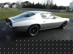 1971 Chevrolet Camaro Picture 5