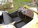 1953 MG TD Picture 5