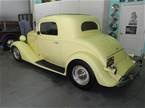 1934 Chevrolet 3 Window Picture 5