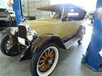 1926 Willys Whippet Picture 5