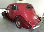 1935 Ford Slantback Picture 5