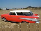 1957 Chevrolet Nomad Picture 5