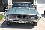 1968 Ford Thunderbird Picture 5
