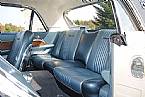 1963 Ford Thunderbird Picture 5