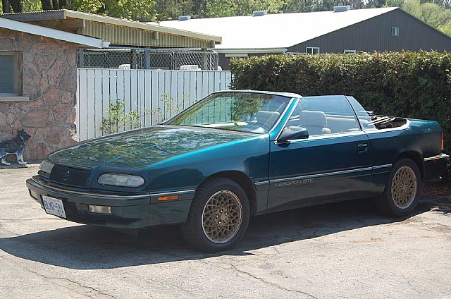 Remove chrysler concorde door panel #4