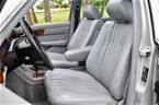 1984 Mercedes 300SD Picture 5