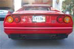 1987 Ferrari 328 Picture 5