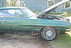 1970 Pontiac Tempest Picture 5