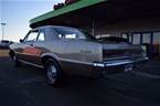 1964 Pontiac LeMans Picture 5