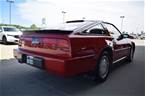 1987 Nissan 300ZX Picture 5