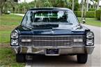 1966 Cadillac Fleetwood Picture 5