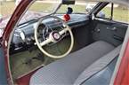 1950 Ford Custom Picture 5