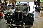 1952 MG TD Picture 5
