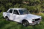 1971 Datsun 510 Picture 5