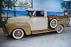 1950 GMC Pickup Picture 5