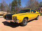 1970 Buick Skylark Picture 5