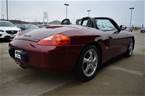 2000 Porsche Boxster Picture 5