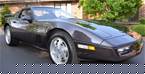 1989 Chevrolet Corvette Picture 5