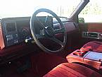 1990 Chevrolet 454SS Picture 5