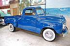 1949 Studebaker Pickup Picture 5